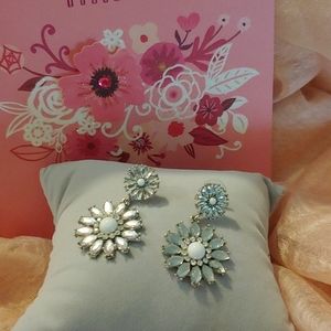 earrings☺(4 for 20)